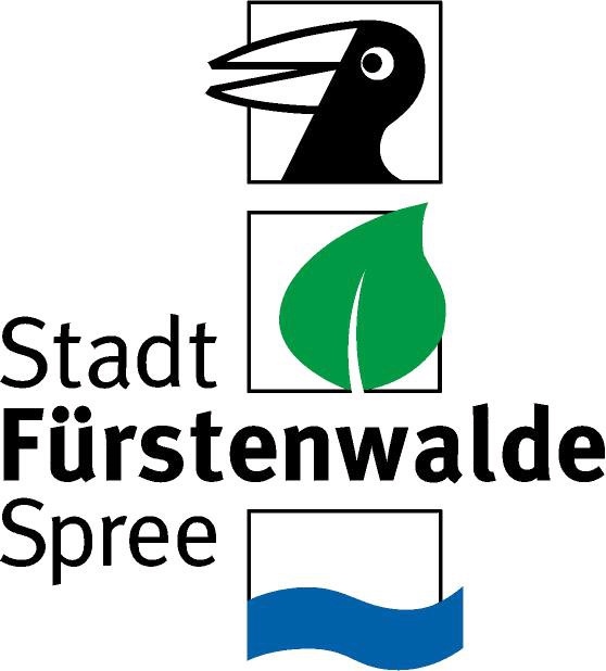 Logo der Stadt Fürstenwalde
