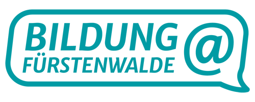 Logo Bildung@Fürstenwalde