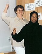 2001 - Seminar deutsch