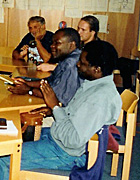 2001 - Seminar
