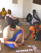 Sansibar 2008