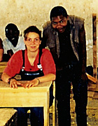 1994 - Auf Schulbänken