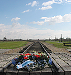Auschwitzfahrt 2007