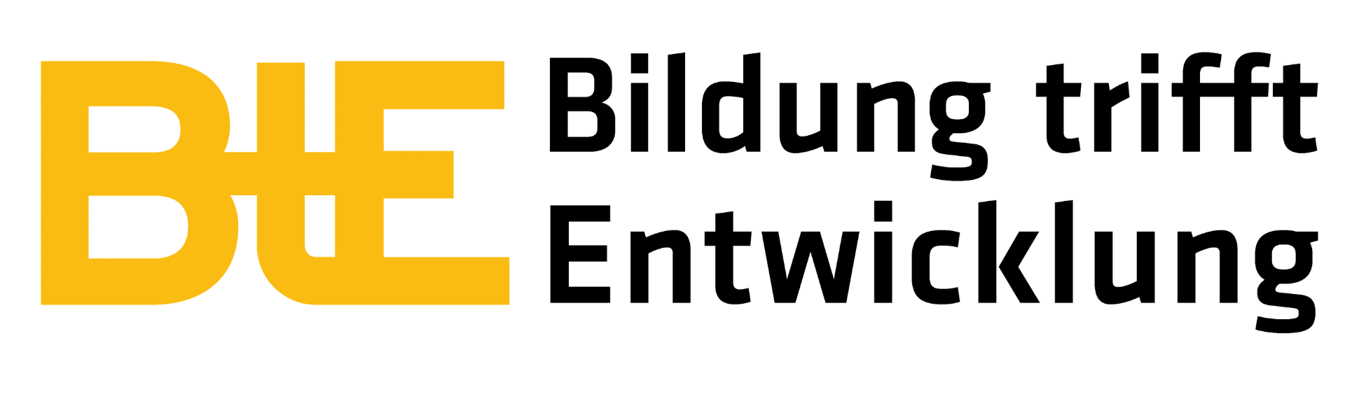 Bildung trifft Entwicklung