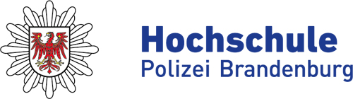 Logo Hochschule Polizei Brandenburg
