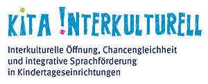 Logo KITA INTERKULTURELL