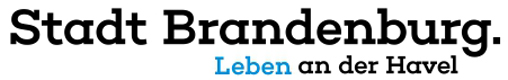 Logo Stadt Brandenburg a.d. Havel