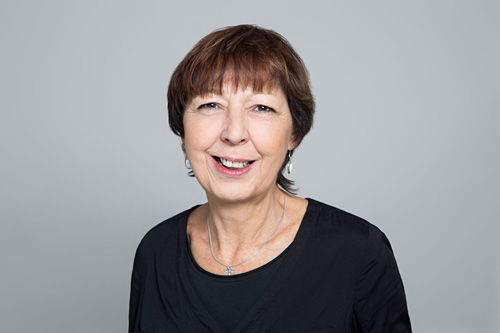 Birgit Krüger