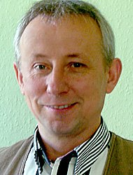 Ulrich Falkenhagen
